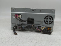 2010 Ford Taurus Radio AM FM Cd Player Receiver Replacement P/N:AG1T19C156AF Fits OEM Used Auto Parts - Oemusedautoparts1.co