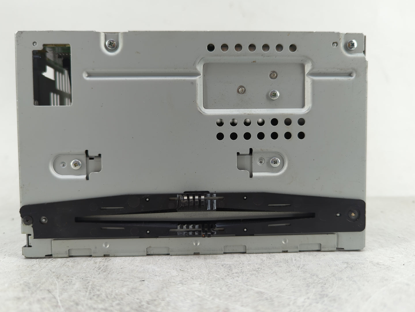 2010 Ford Taurus Radio AM FM Cd Player Receiver Replacement P/N:AG1T-19C159-AG Fits OEM Used Auto Parts - Oemusedautoparts1.
