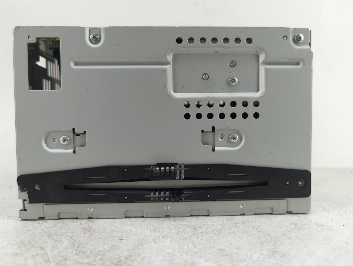 2010 Ford Taurus Radio AM FM Cd Player Receiver Replacement P/N:AG1T-19C159-AG Fits OEM Used Auto Parts - Oemusedautoparts1.
