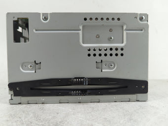compare product 2010 Ford Taurus Radio AM FM Cd Player Receiver Replacement P/N:AG1T-19C159-AG Fits OEM Used Auto Parts