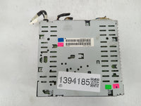 2010 Ford Taurus Radio AM FM Cd Player Receiver Replacement P/N:AG1T-19C159-AG Fits OEM Used Auto Parts - Oemusedautoparts1.