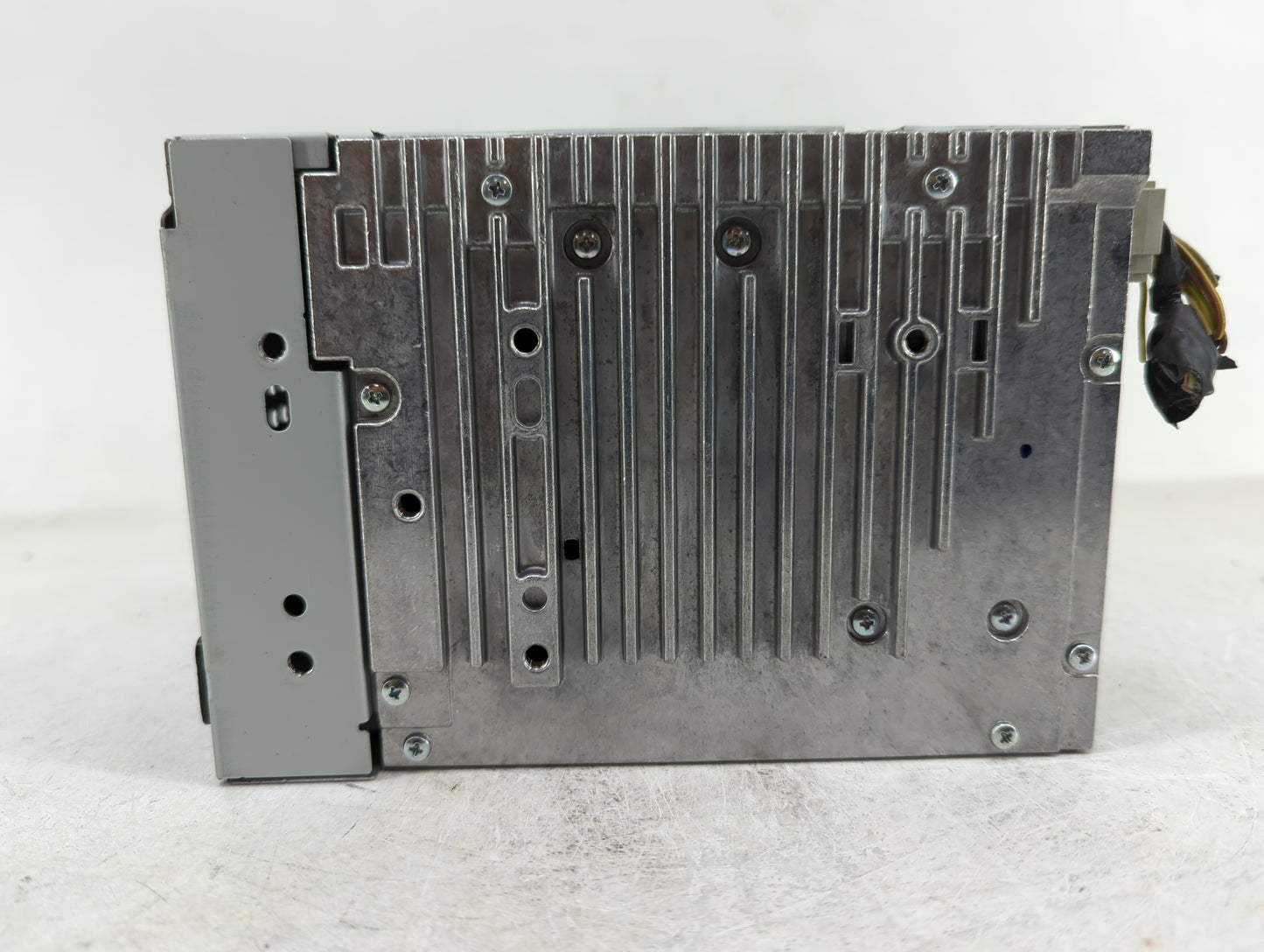 2010 Ford Taurus Radio AM FM Cd Player Receiver Replacement P/N:AG1T-19C159-AG Fits OEM Used Auto Parts - Oemusedautoparts1.