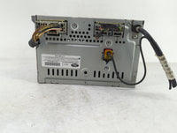 2010 Ford Taurus Radio AM FM Cd Player Receiver Replacement P/N:AG1T-19C159-AG Fits OEM Used Auto Parts - Oemusedautoparts1.