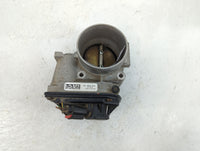 2008-2012 Ford Taurus Throttle Body P/N:7T4E-9F991-FB 09184 C108Q Fits Fits 2007 2008 2009 2010 2011 2012 2013 2014 OEM Used
