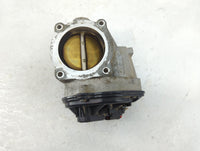 2008-2012 Ford Taurus Throttle Body P/N:7T4E-9F991-FB 09184 C108Q Fits Fits 2007 2008 2009 2010 2011 2012 2013 2014 OEM Used