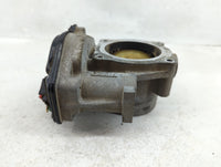 2008-2012 Ford Taurus Throttle Body P/N:7T4E-9F991-FB 09184 C108Q Fits Fits 2007 2008 2009 2010 2011 2012 2013 2014 OEM Used
