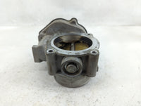 2008-2012 Ford Taurus Throttle Body P/N:7T4E-9F991-FB 09184 C108Q Fits Fits 2007 2008 2009 2010 2011 2012 2013 2014 OEM Used