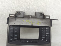 2010-2012 Ford Taurus Radio AM FM Cd Player Receiver Replacement P/N:EG1T-18A802-FB Fits Fits 2010 2011 2012 OEM Used Auto P