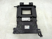 2010-2012 Ford Taurus Radio AM FM Cd Player Receiver Replacement P/N:EG1T-18A802-FB Fits Fits 2010 2011 2012 OEM Used Auto P