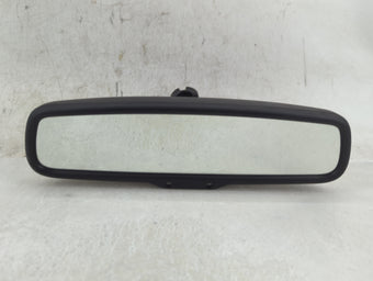 compare product 2000-2019 Ford Taurus Interior Rear View Mirror Replacement OEM Fits OEM Used Auto Parts