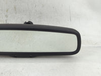 2000-2019 Ford Taurus Interior Rear View Mirror Replacement OEM Fits OEM Used Auto Parts - Oemusedautoparts1.com