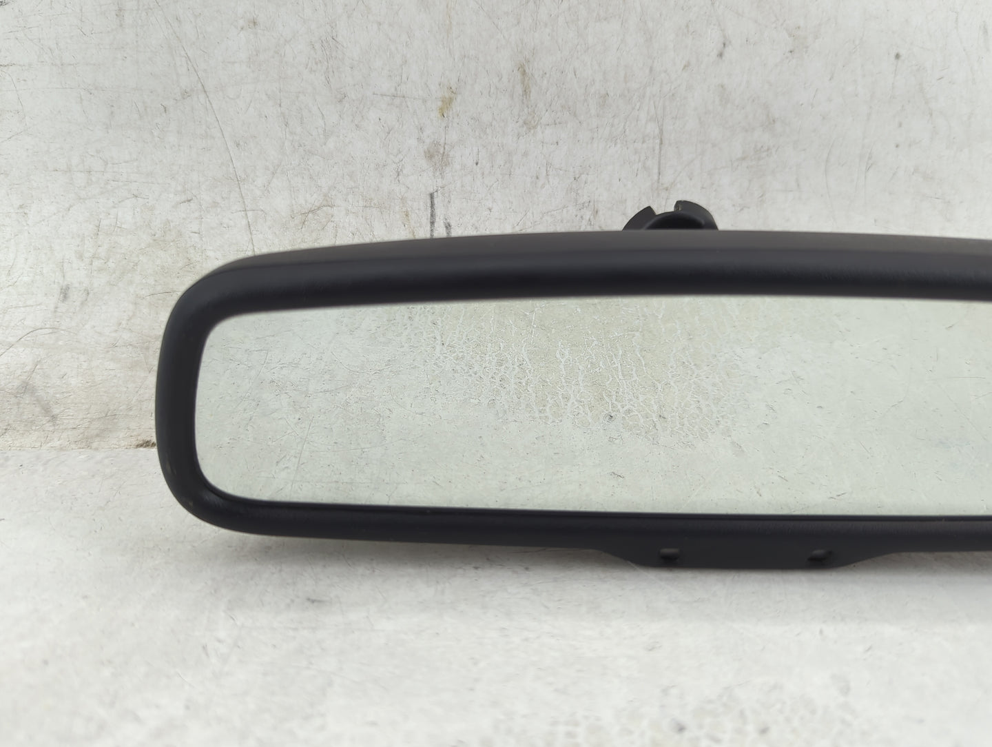 2000-2019 Ford Taurus Interior Rear View Mirror Replacement OEM Fits OEM Used Auto Parts - Oemusedautoparts1.com