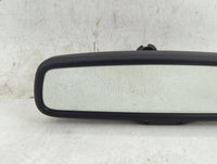 2000-2019 Ford Taurus Interior Rear View Mirror Replacement OEM Fits OEM Used Auto Parts - Oemusedautoparts1.com