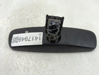 2000-2019 Ford Taurus Interior Rear View Mirror Replacement OEM Fits OEM Used Auto Parts - Oemusedautoparts1.com