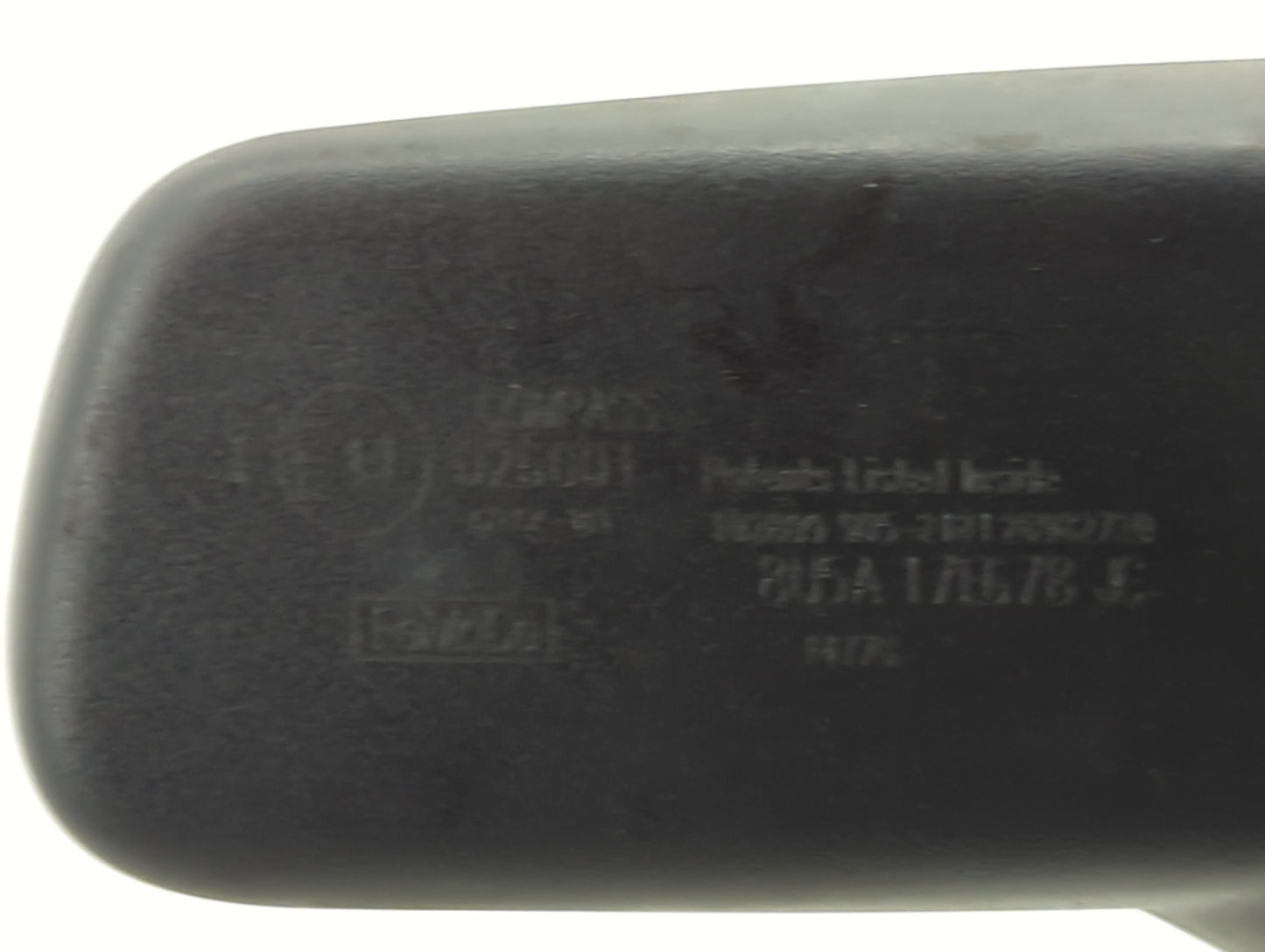 2000-2019 Ford Taurus Interior Rear View Mirror Replacement OEM Fits OEM Used Auto Parts - Oemusedautoparts1.com