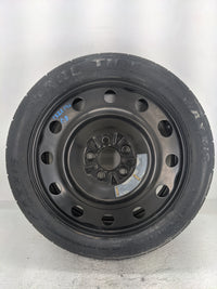 2008-2019 Ford Taurus Spare Donut Tire Wheel Rim Oem 1420875 - Oemusedautoparts1.com