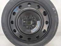 2008-2019 Ford Taurus Spare Donut Tire Wheel Rim Oem 1420875 - Oemusedautoparts1.com