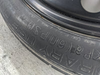 2008-2019 Ford Taurus Spare Donut Tire Wheel Rim Oem 1420875 - Oemusedautoparts1.com