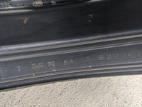 2008-2019 Ford Taurus Spare Donut Tire Wheel Rim Oem 1420875 - Oemusedautoparts1.com