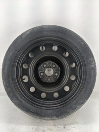 2008-2019 Ford Taurus Spare Donut Tire Wheel Rim Oem 1420875 - Oemusedautoparts1.com
