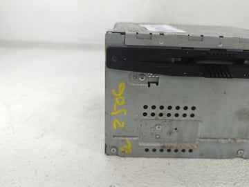 2010 Ford Taurus Radio AM FM Cd Player Receiver Replacement P/N:AG1T-19C157-AF Fits OEM Used Auto Parts