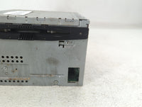 2010 Ford Taurus Radio AM FM Cd Player Receiver Replacement P/N:AG1T-19C157-AF Fits OEM Used Auto Parts - Oemusedautoparts1.