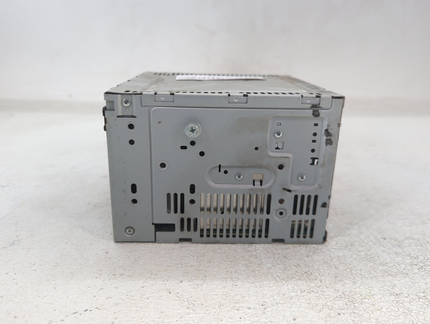 2010 Ford Taurus Radio AM FM Cd Player Receiver Replacement P/N:AG1T-19C157-AF Fits OEM Used Auto Parts - Oemusedautoparts1.