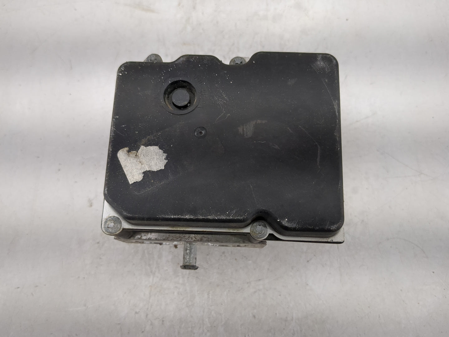2010-2012 Ford Taurus ABS Pump Control Module Replacement P/N:BG13-2C405 Fits Fits 2010 2011 2012 OEM Used Auto Parts - Oemu
