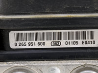 2010-2012 Ford Taurus ABS Pump Control Module Replacement P/N:BG13-2C405 Fits Fits 2010 2011 2012 OEM Used Auto Parts - Oemu