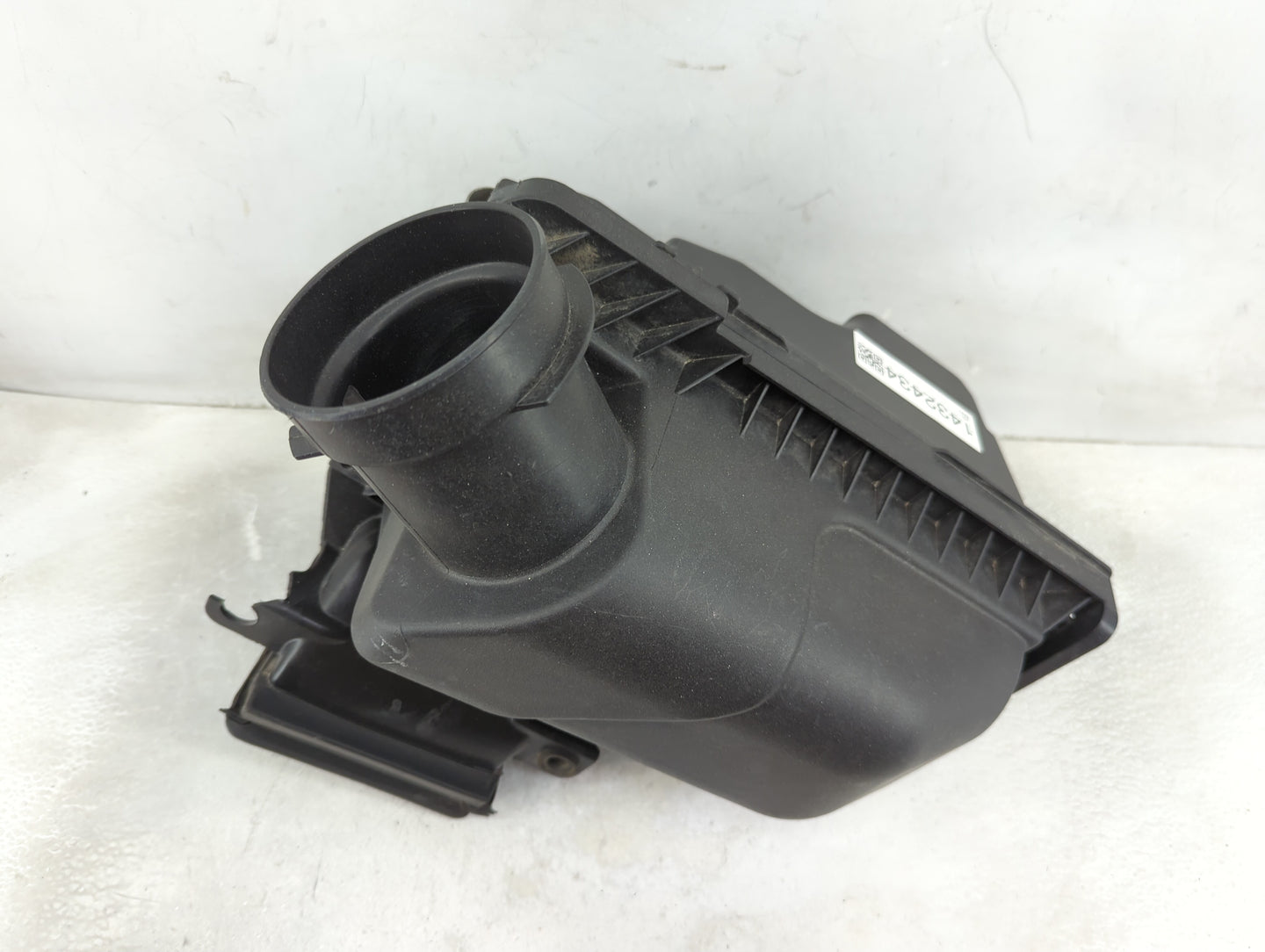 2010-2012 Ford Taurus Air Cleaner Intake-duct Hose Tube - Oemusedautoparts1.com