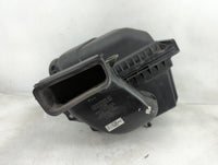 2010-2012 Ford Taurus Air Cleaner Intake-duct Hose Tube - Oemusedautoparts1.com