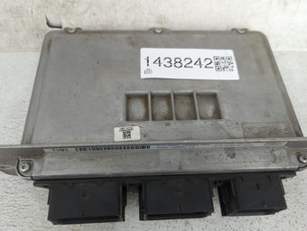 compare product 2010 Ford Taurus PCM Engine Control Computer ECU ECM PCU OEM P/N:AA5A-12A650-ABB, AA5A-12B684-CA, 0261S05781 Fits OEM Used Auto Parts
