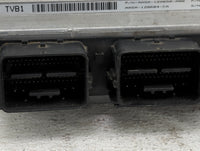 2010 Ford Taurus PCM Engine Control Computer ECU ECM PCU OEM P/N:AA5A-12A650-ABB, AA5A-12B684-CA, 0261S05781 Fits OEM Used A