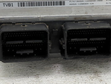 2010 Ford Taurus PCM Engine Control Computer ECU ECM PCU OEM P/N:AA5A-12A650-ABB, AA5A-12B684-CA, 0261S05781 Fits OEM Used Auto Parts
