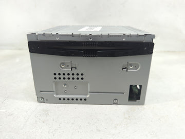 2010 Ford Taurus Radio AM FM Cd Player Receiver Replacement P/N:AG1T-19C159-AF Fits OEM Used Auto Parts - Oemusedautoparts1.