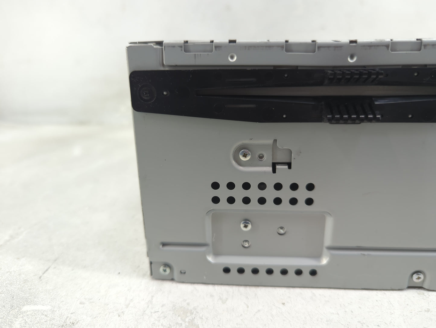 2010 Ford Taurus Radio AM FM Cd Player Receiver Replacement P/N:AG1T-19C159-AF Fits OEM Used Auto Parts - Oemusedautoparts1.