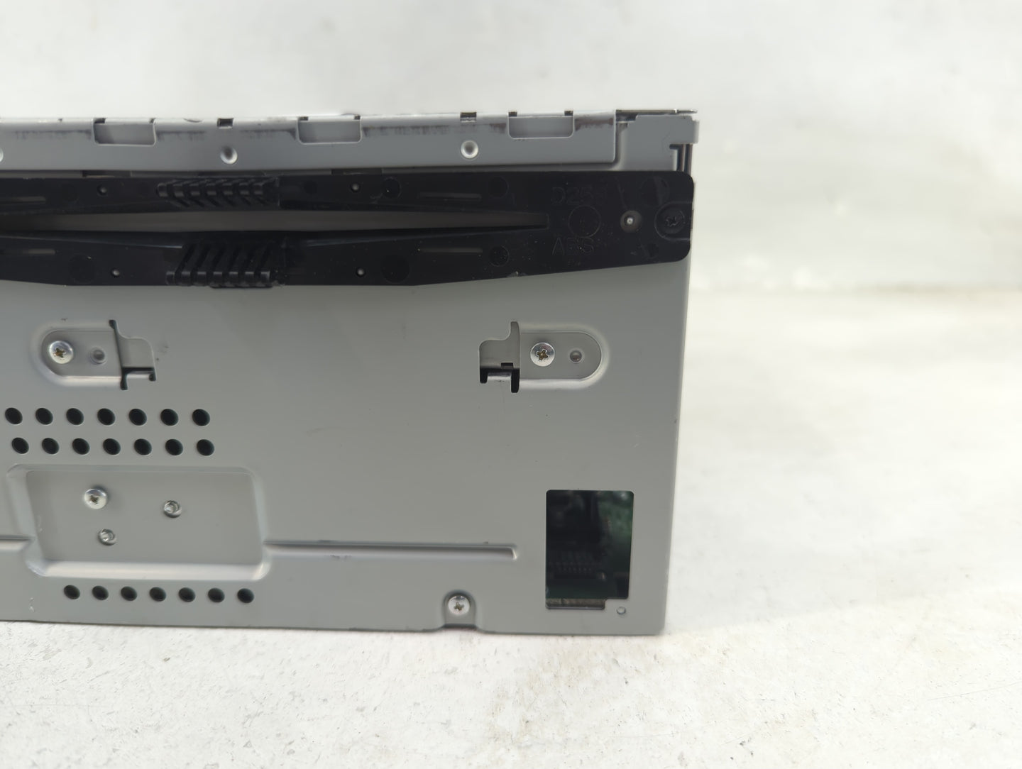 2010 Ford Taurus Radio AM FM Cd Player Receiver Replacement P/N:AG1T-19C159-AF Fits OEM Used Auto Parts - Oemusedautoparts1.