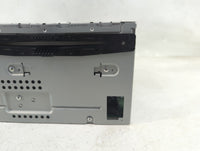 2010 Ford Taurus Radio AM FM Cd Player Receiver Replacement P/N:AG1T-19C159-AF Fits OEM Used Auto Parts - Oemusedautoparts1.