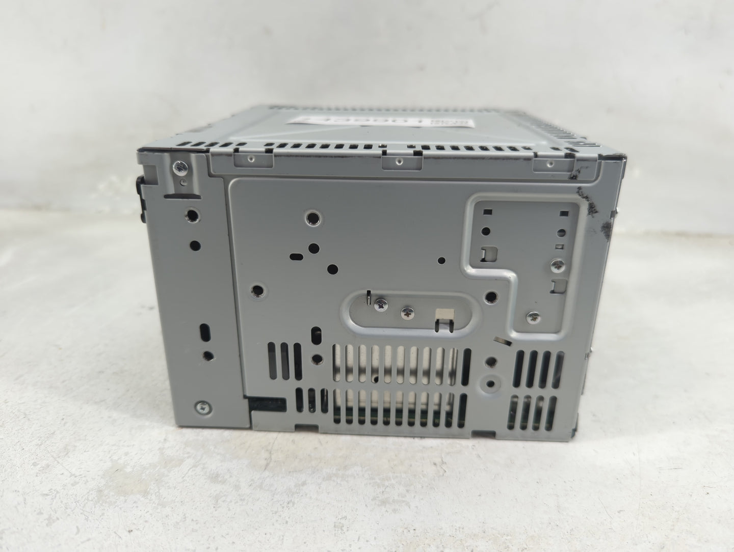 2010 Ford Taurus Radio AM FM Cd Player Receiver Replacement P/N:AG1T-19C159-AF Fits OEM Used Auto Parts - Oemusedautoparts1.