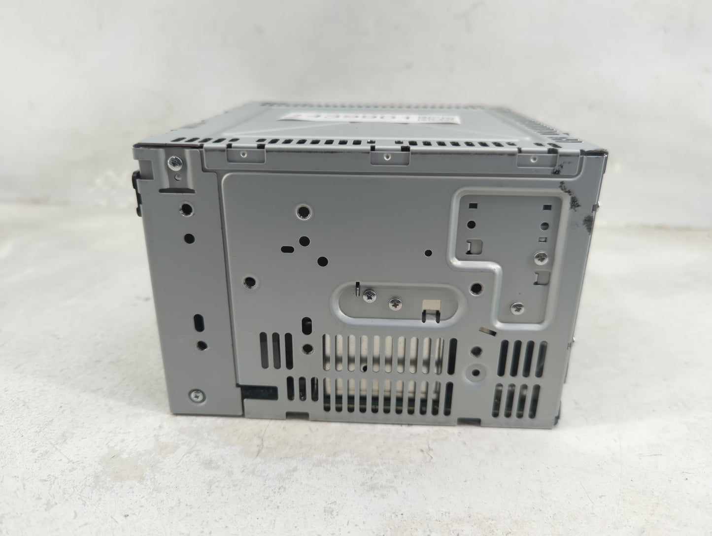 2010 Ford Taurus Radio AM FM Cd Player Receiver Replacement P/N:AG1T-19C159-AF Fits OEM Used Auto Parts - Oemusedautoparts1.