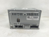 2010 Ford Taurus Radio AM FM Cd Player Receiver Replacement P/N:AG1T-19C159-AF Fits OEM Used Auto Parts - Oemusedautoparts1.