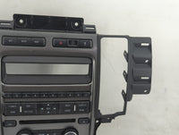 2010 Ford Taurus Climate Control Module Temperature AC/Heater Replacement P/N:AG1T-18A802-DB Fits OEM Used Auto Parts - Oemu