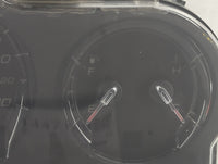 2010 Ford Taurus Instrument Cluster Speedometer Gauges P/N:AG1T-10849-AA AG1T-10849-GG, MX157550-0946 Fits OEM Used Auto Par