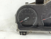 2010 Ford Taurus Instrument Cluster Speedometer Gauges P/N:AG1T-10849-GG MX157550-0946, AG1T-10849-AA Miles: Fits OEM Used A