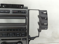 2010-2012 Ford Taurus Radio AM FM Cd Player Receiver Replacement P/N:AG1T-18A802-DB Fits Fits 2010 2011 2012 OEM Used Auto P