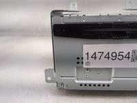 2010 Ford Taurus Radio AM FM Cd Player Receiver Replacement P/N:AG1T-19C159-BC Fits OEM Used Auto Parts - Oemusedautoparts1.