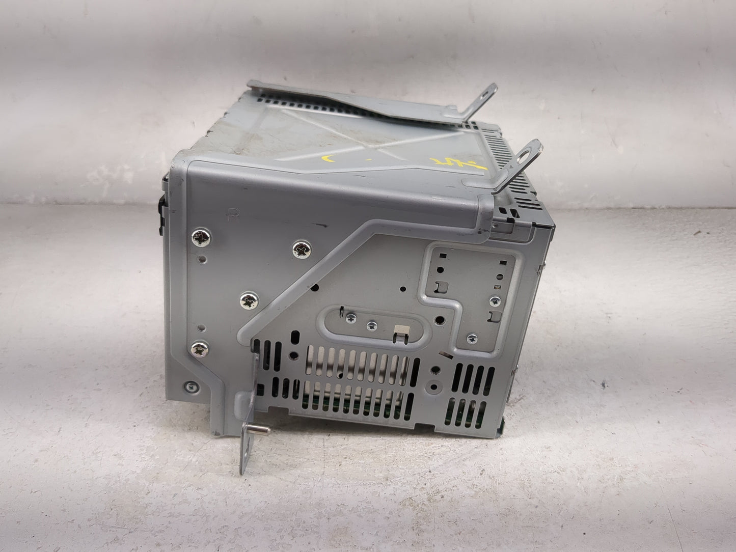 2010 Ford Taurus Radio AM FM Cd Player Receiver Replacement P/N:AG1T-19C159-BC Fits OEM Used Auto Parts - Oemusedautoparts1.