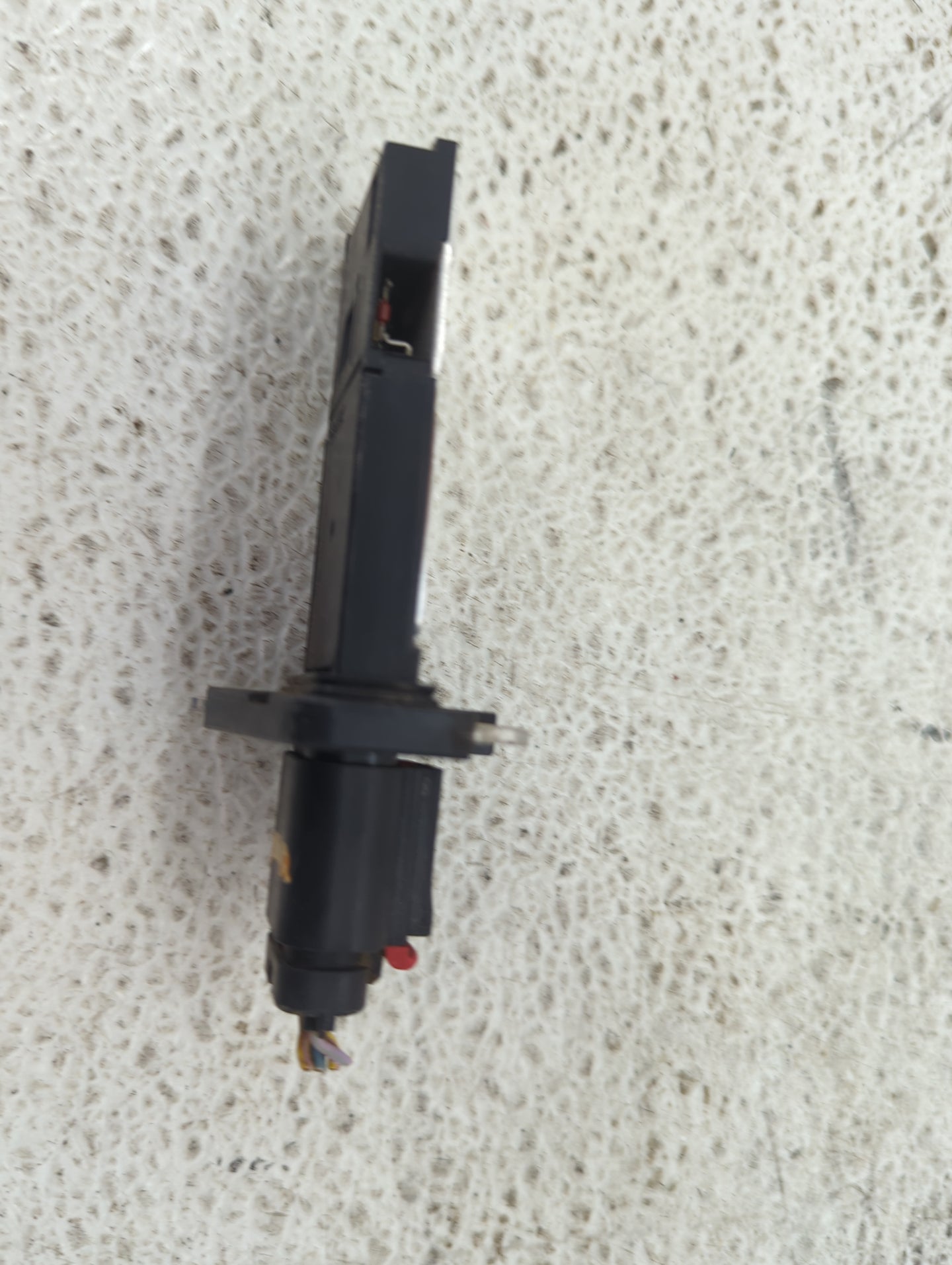 2008-2012 Ford Taurus Mass Air Flow Meter Maf 1487825 - Oemusedautoparts1.com