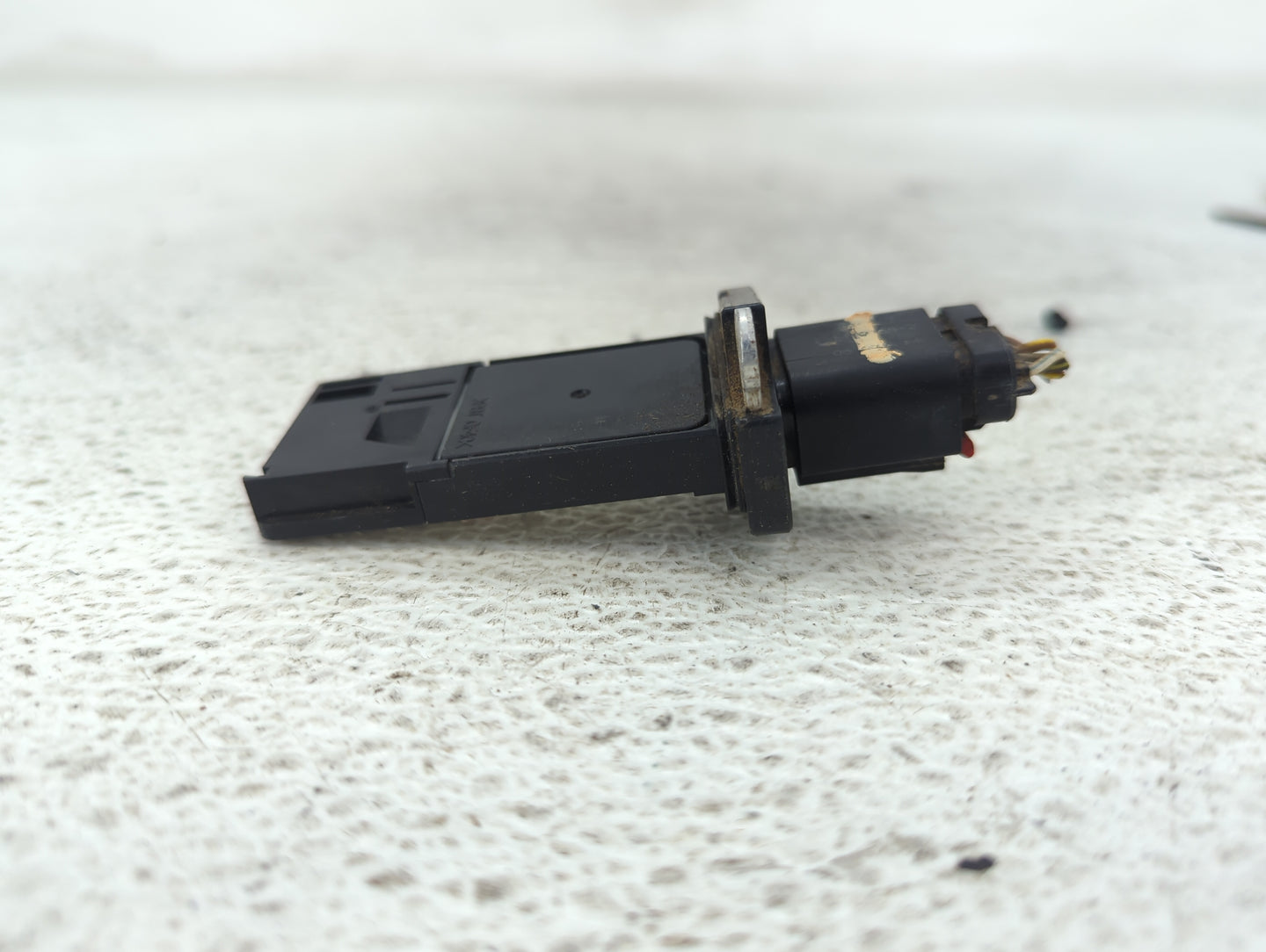 2008-2012 Ford Taurus Mass Air Flow Meter Maf 1487825 - Oemusedautoparts1.com