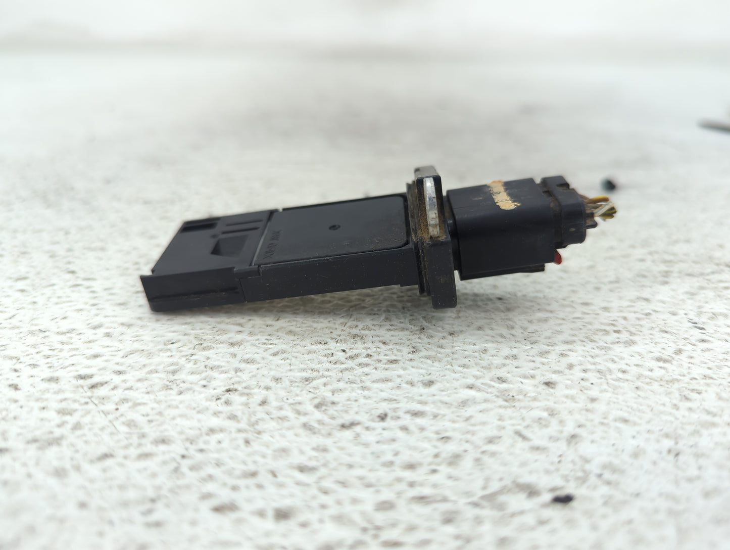 2008-2012 Ford Taurus Mass Air Flow Meter Maf 1487825 - Oemusedautoparts1.com